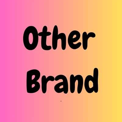 Mix all Popular Products